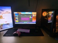 Gaming full setup for sale  Goodyear