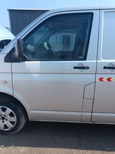 Transporter door bare for sale  ROTHERHAM