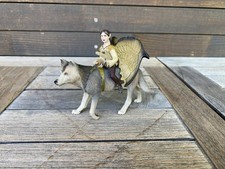 Schleich 70412 elfen gebraucht kaufen  Tübingen