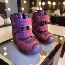 Elefanten schuhe schnee gebraucht kaufen  Ferdinandshof