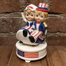 Vintage lefton american for sale  Peoria