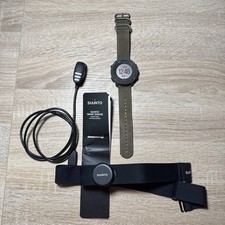 Suunto traverse alpha gebraucht kaufen  Babenhausen