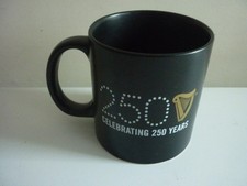 Guinness 250 years for sale  WISBECH