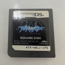 The World Ends With You Nintendo DS Vendedor dos EUA Testado Importado do Japão - Cartucho ligado comprar usado  Enviando para Brazil