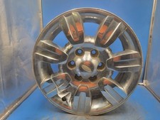 Usado, Roda de alumínio 18x7-1/2 7 raios cromada revestida compatível com 09-12 Ford F150 Pickup 1276215 comprar usado Usado, Roda de alumínio 18x7-1/2 7 raios cromada revestida compatível com 09-12 Ford F150 Pickup 1276215 comprar usado  Enviando para Brazil