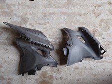 Suzuki katana innenraum gebraucht kaufen  Bad Segeberg