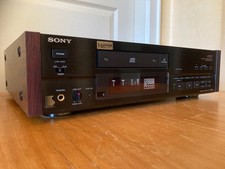 Sony cdp x555es d'occasion  Mulhouse-