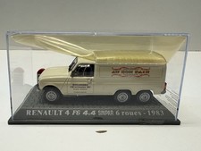 Renault 4x4 sinpar d'occasion Renault 4x4 sinpar d'occasion  Bollwiller