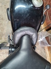 Zündapp 200 tankschutz gebraucht kaufen  Ötisheim