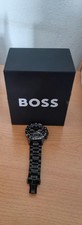 Hugo boss armbanduhr gebraucht kaufen  Landshut