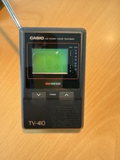 Casio mini 410 gebraucht kaufen  Köln