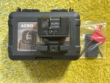 Evolutiongear acro red for sale  LONDON