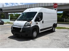 2020 ram promaster for sale  Miami