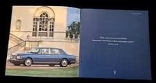 Rolls royce bentley d'occasion  Expédié en Belgium