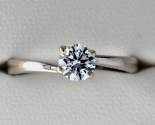 Engagement ring diamond for sale  PETERBOROUGH