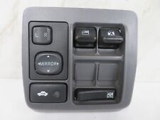 Daihatsu charade window for sale  NEWPORT