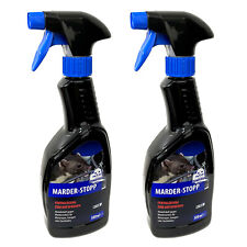 Marder spray 500ml gebraucht kaufen  Reutlingen