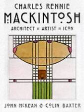 Charles rennie mackintosh for sale  Montgomery