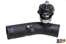 Nissan GTR R35 unidade de montagem de tubo válvula de sopro de discagem 2009 - 2016 fabricante de equipamento original, usado comprar usado  Enviando para Brazil