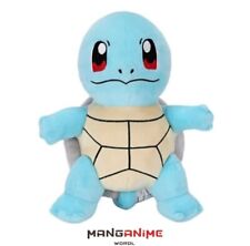 Pokemon squirtle pupazzo usato  Casandrino