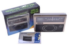 Silva 102 transistorradio gebraucht kaufen  Neu Wulmstorf