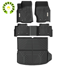 Floor mats cargo for sale  Dallas