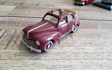 Peugeot 203 decouvrable d'occasion  Compiègne