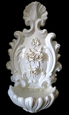 Vtg ceramic wall for sale  Charlotte