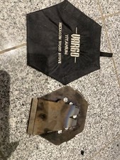 Vargo hexagon wood gebraucht kaufen  Hannover