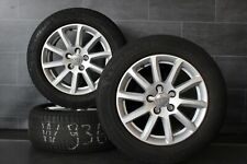 Riginal audi alufelgen gebraucht kaufen  Wiesbaden