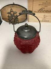 Antique victorian red for sale  New York