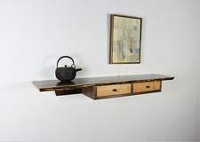 Custom walnut live for sale  Philadelphia