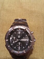 Orologio vintage uomo usato  Montesilvano