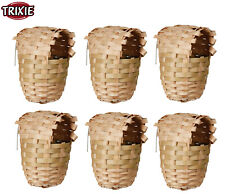 Pack wicker finch for sale  CHORLEY