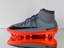Chuteiras de futebol masculinas Nike Mercurial Victory 6 ajuste dinâmico CR7 AG-Pro EUA 9,5 comprar usado  Enviando para Brazil