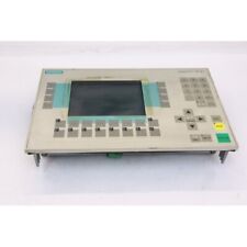 Siemens 6av3627 1jk00 d'occasion  Marolles-en-Hurepoix