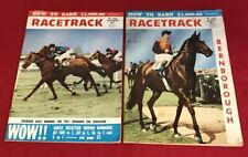 Racetrack australian horse for sale  BARNET