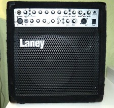 Laney akustik gitarrenverstär gebraucht kaufen  Ludwigshafen am Rhein