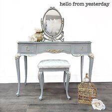 French dressing table for sale  BROXBOURNE