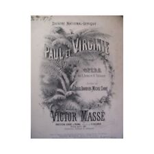 Massé victor paul d'occasion  Blois