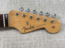 2003 Fender American Vintage 62 Reedição Stratocaster Rosewood PESCOÇO e AFINADORES, usado comprar usado  Enviando para Brazil