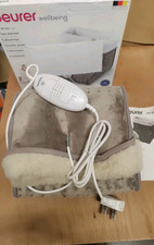 Beurer fw20 extra for sale  BRISTOL