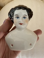Puppenkopf biedermeier antik gebraucht kaufen  Hofheim