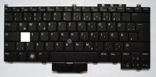 Używany, DE238 Klawisz do klawiatury Dell Latitude E4300 E4310 na sprzedaż  PL