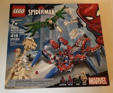 Lego marvel super for sale  Wappingers Falls
