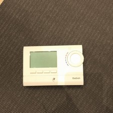 Raumthermostat uhrenthermostat gebraucht kaufen  Stolberg (Rhld.)