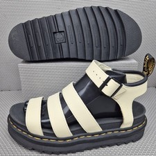 Martens blaire sandals for sale  WARRINGTON