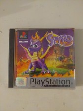 Ps1 spyro the usato  Parma