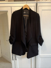 Zara women black for sale  BARNSLEY