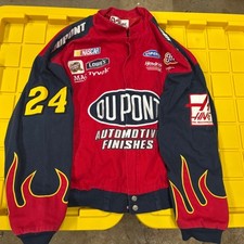 Vintage nascar mens for sale  Athens